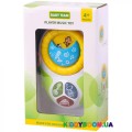 Игрушка музыкальная «Плеер» Baby Team 8623